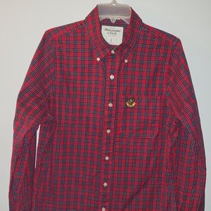 Men's Oxford Shirt